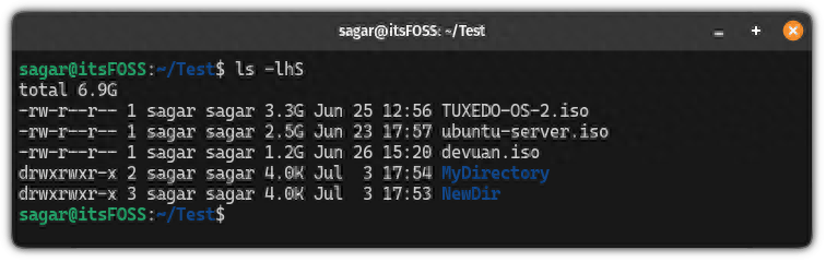 图片[8]-Linux中的ls命令使用教程-编程社