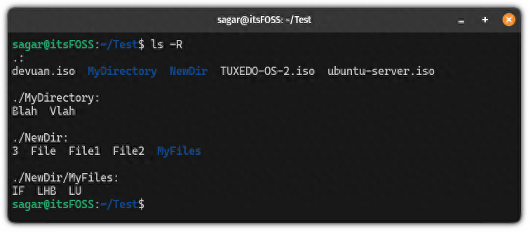 图片[5]-Linux中的ls命令使用教程-编程社