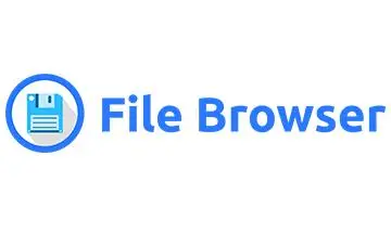 轻量网盘Filebrowser部署与配置-编程社