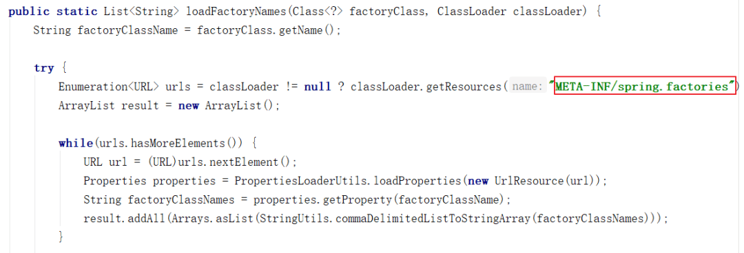 图片[13]-Spring Boot starter总结-编程社