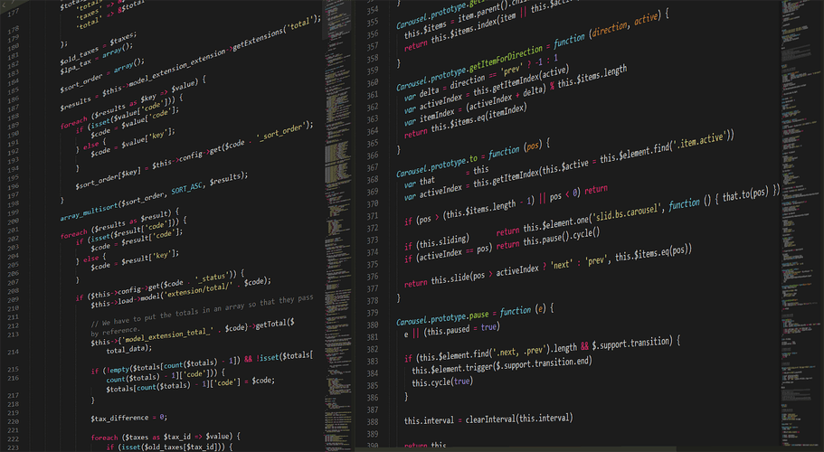 python编程入门基础知识-编程社