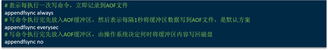 图片[8]-Redis持久化有哪几种方式，各有哪些优缺点?-编程社