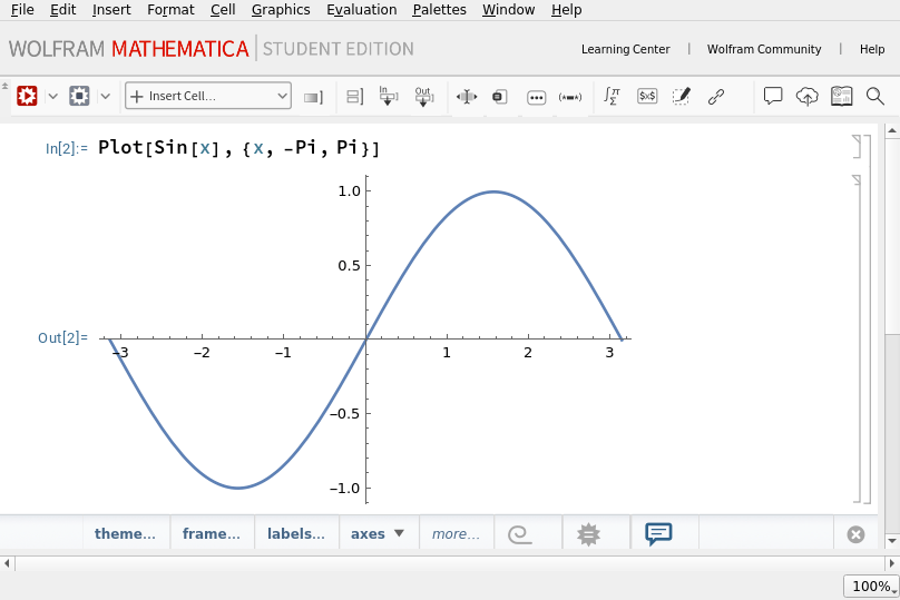 图片[9]-Linux系统中安装MATLAB和Mathematica-编程社