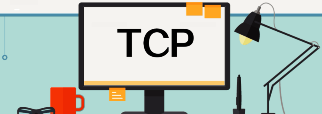 TCP报文的flag-编程社