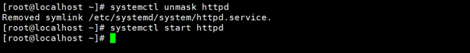 图片[9]-Linux常用命令之systemctl用法详解-编程社