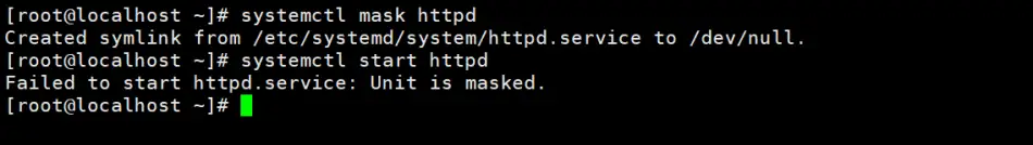 图片[8]-Linux常用命令之systemctl用法详解-编程社