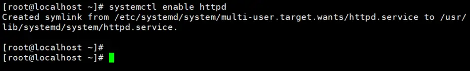 图片[5]-Linux常用命令之systemctl用法详解-编程社