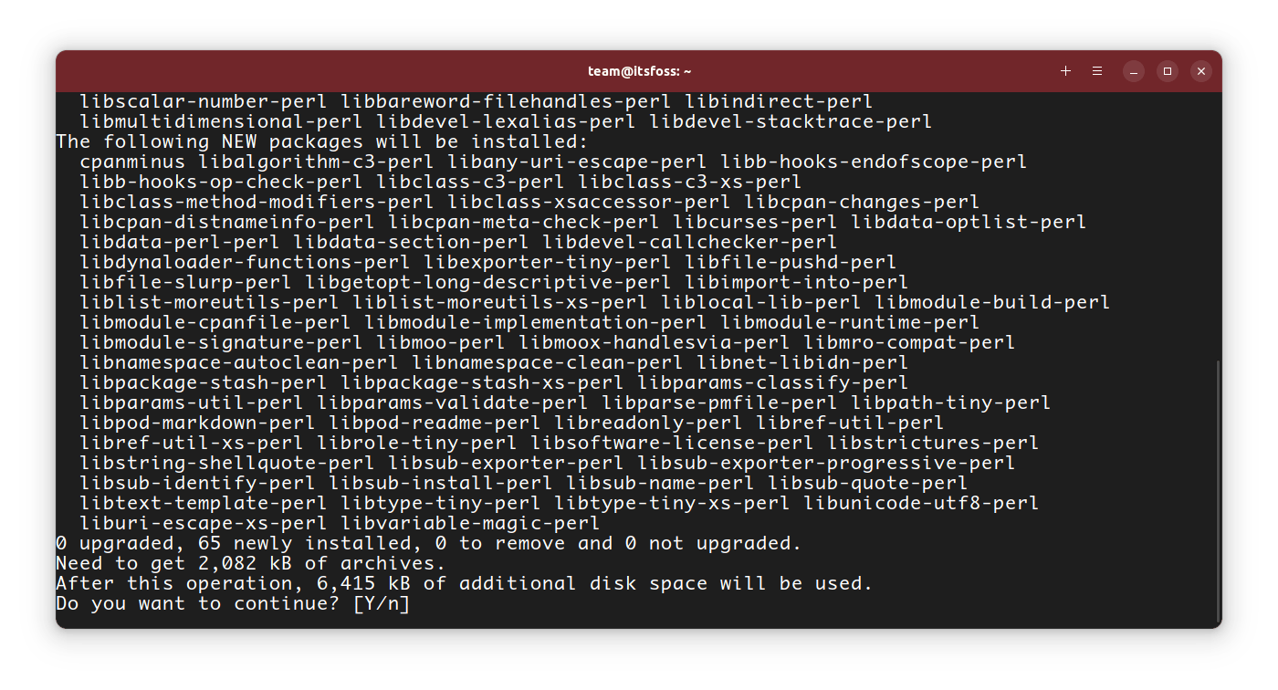 图片[2]-在Linux终端利用Asciiquarium打造海底世界-编程社