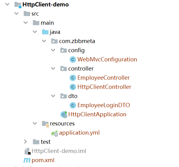 图片[5]-Spring Boot与HttpClient：轻松实现GET和POST请求-编程社