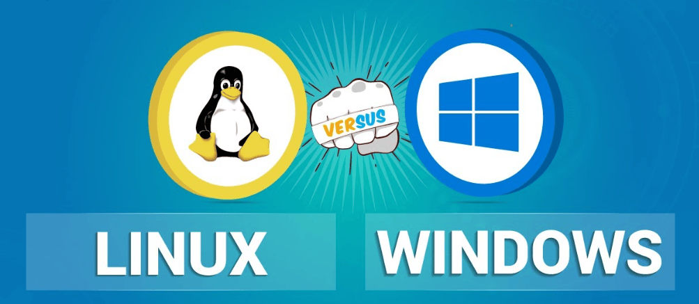 文件服务器应该选Windows还是Linux-编程社