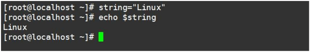 图片[2]-Linux常用命令之echo详解-编程社