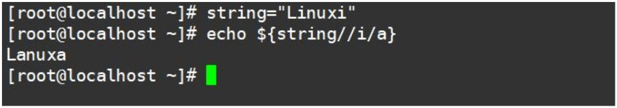 图片[7]-Linux常用命令之echo详解-编程社
