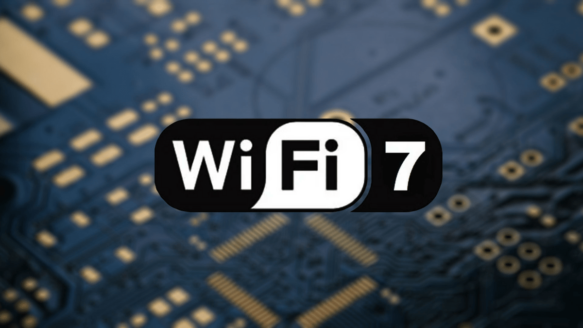 什么是WiFi 7？-编程社