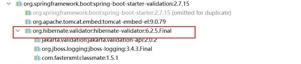 图片[2]-使用Hibernate Validator进行Spring Boot后端数据校验-编程社