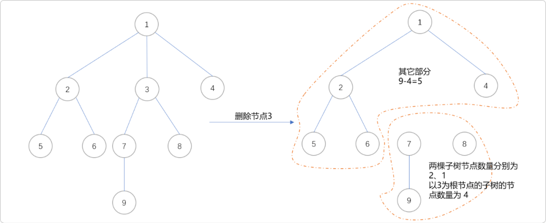 图片[7]-C++树的重心和直径-编程社