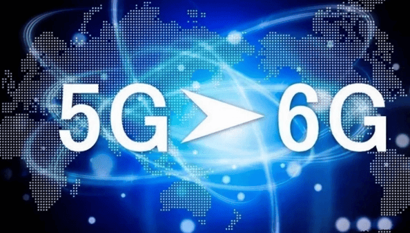 5G与6G频谱区别-编程社