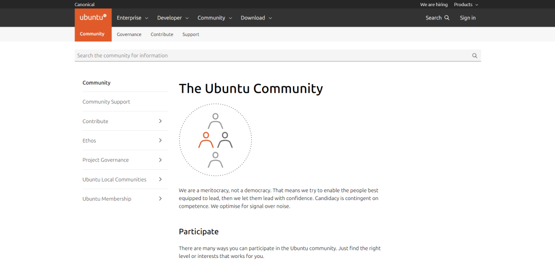 图片[6]-ubuntu和fedora的区别-编程社