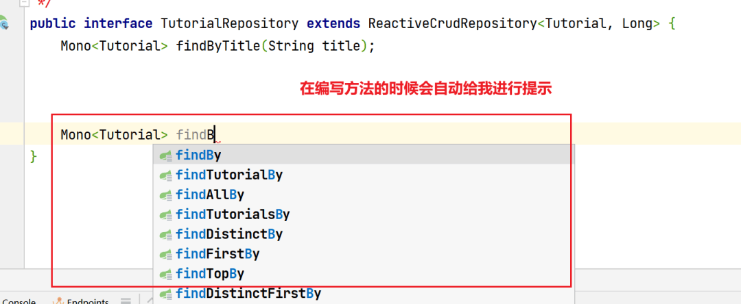 图片[6]-WebFlux写CURD详细步骤教程-编程社