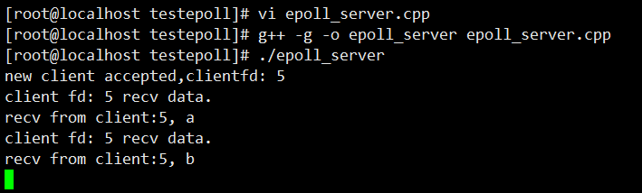 图片[3]-Linux epoll详解-编程社