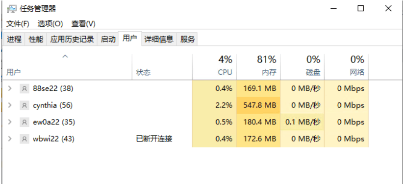 Windows实现多用户同时远程连接-编程社