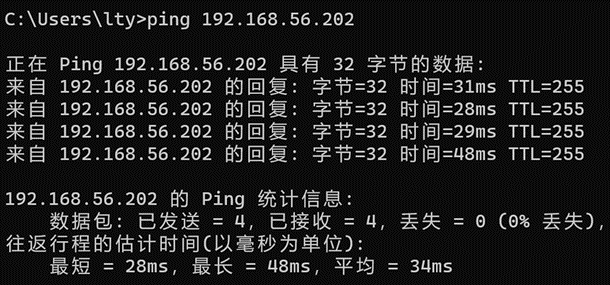 图片[2]-Python实现网络自动化案例-编程社