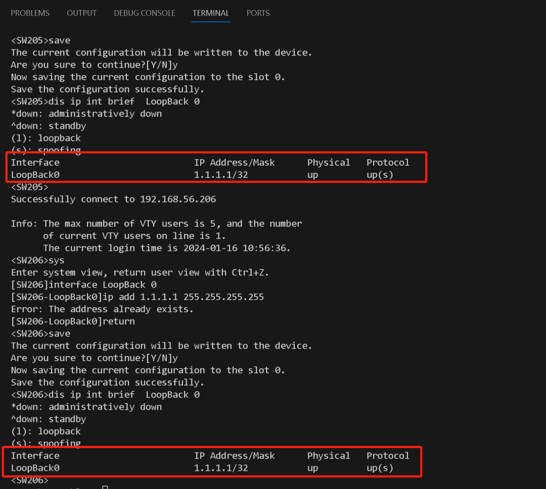 图片[3]-Python实现网络自动化案例-编程社