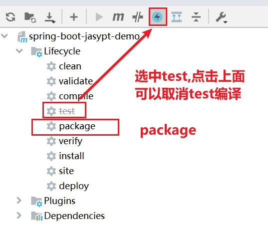 图片[5]-一键部署Spring Boot到远程Docker容器-编程社