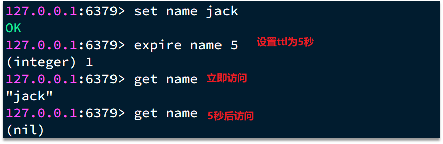 图片[4]-Redis：通信协议、内存回收与淘汰策略-编程社