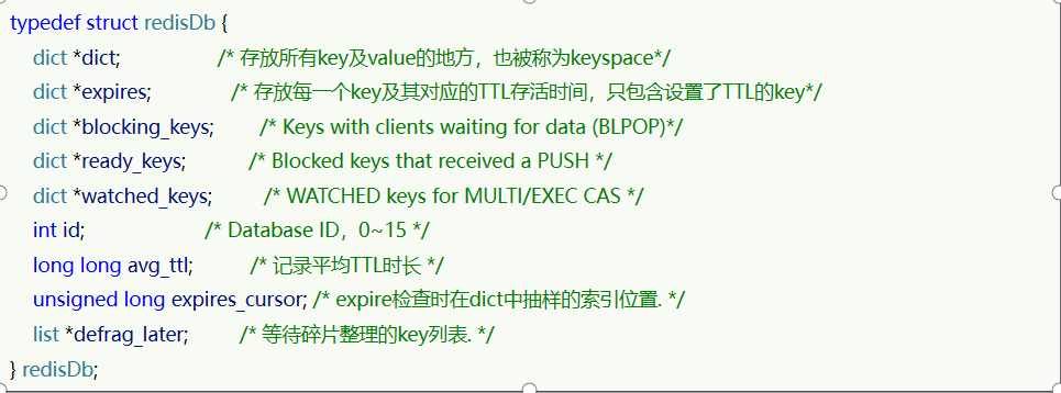 图片[5]-Redis：通信协议、内存回收与淘汰策略-编程社