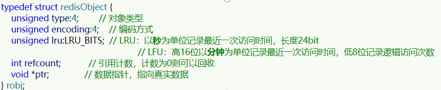 图片[9]-Redis：通信协议、内存回收与淘汰策略-编程社