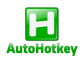 Autohotkey自动化软件简单使用-编程社