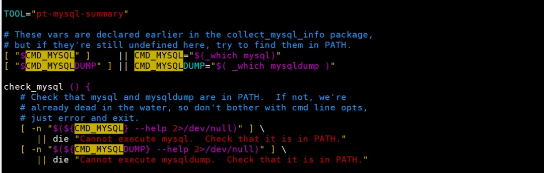 图片[4]-mysql常见故障和解决方法-编程社