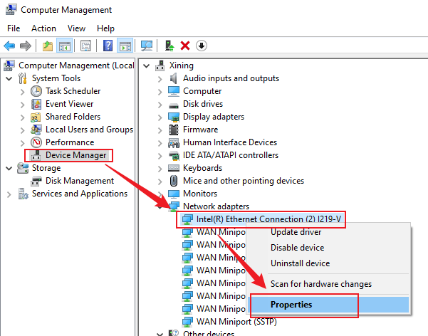 Windows远程唤醒电脑设置教程-编程社